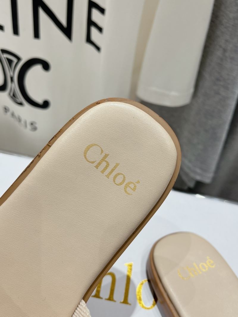 Chloe Sandals